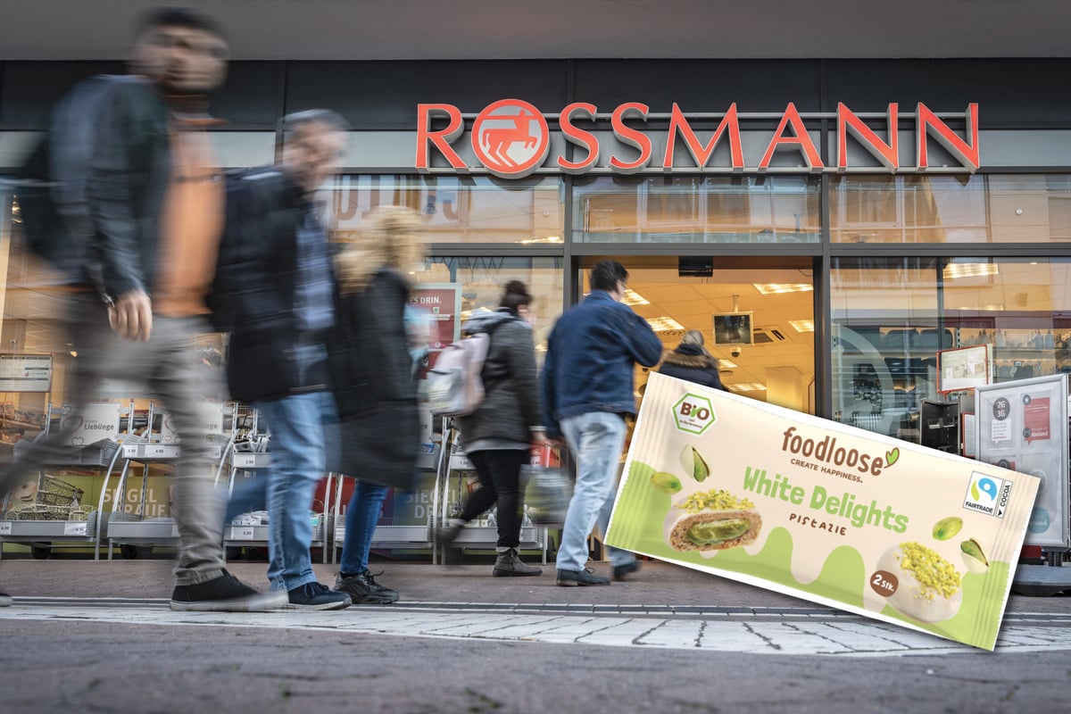 Achtung, Verletzungsgefahr! Snackunternehmen ruft Dattel-Kugeln zurück