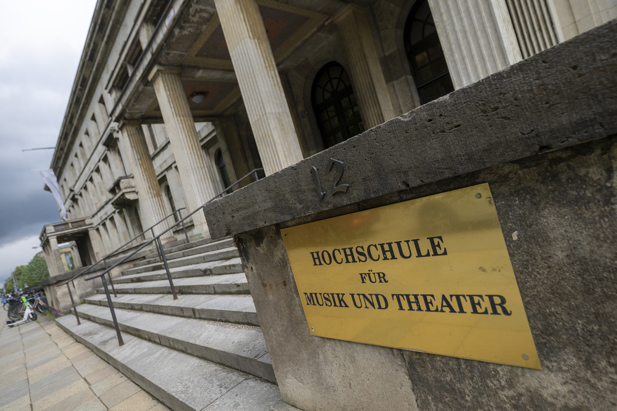 Sexuelle Übergriffe an Münchner Musikhochschule: Ist nun alles gut?