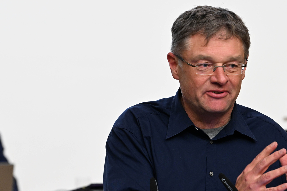 Nach 30 Jahren: Holger Zastrow verlässt die FDP