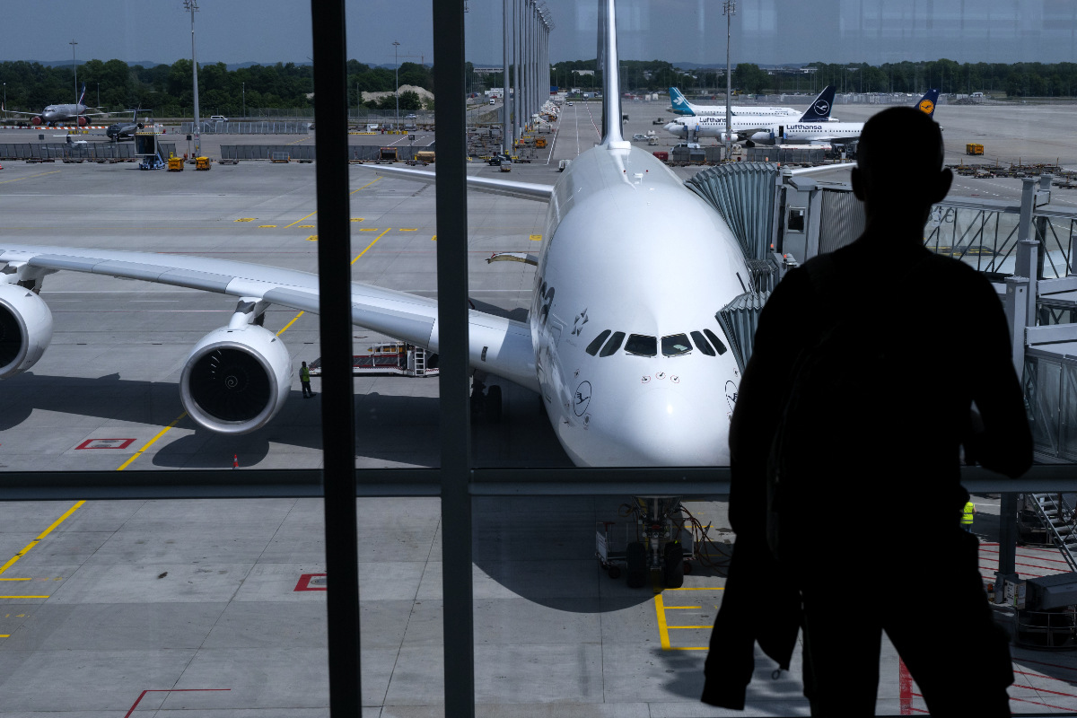 Lufthansa streicht Flüge ab München schon vor Streikbeginn