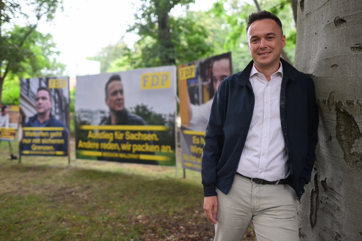 Antibürokratie-Kampagne: FDP plant Landes-Comeback