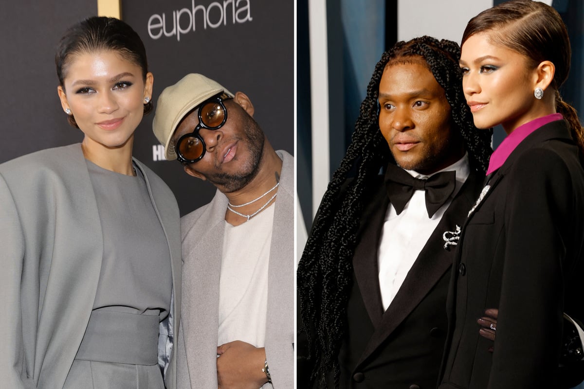 Zendaya's stylist Law Roach shocks fans with unexpected announcement