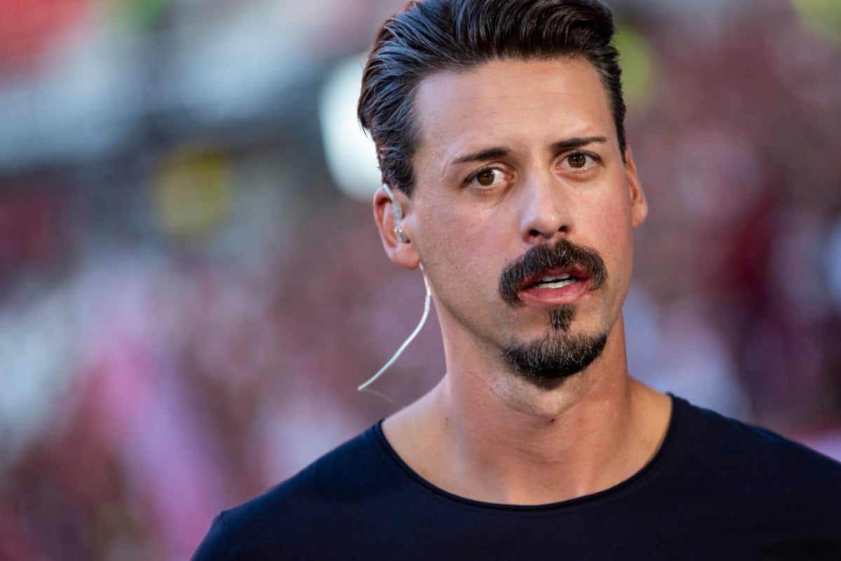 Sandro Wagner sobre la cultura de la cancelación y la cultura de la indignación: “Desnuda tu deseo”