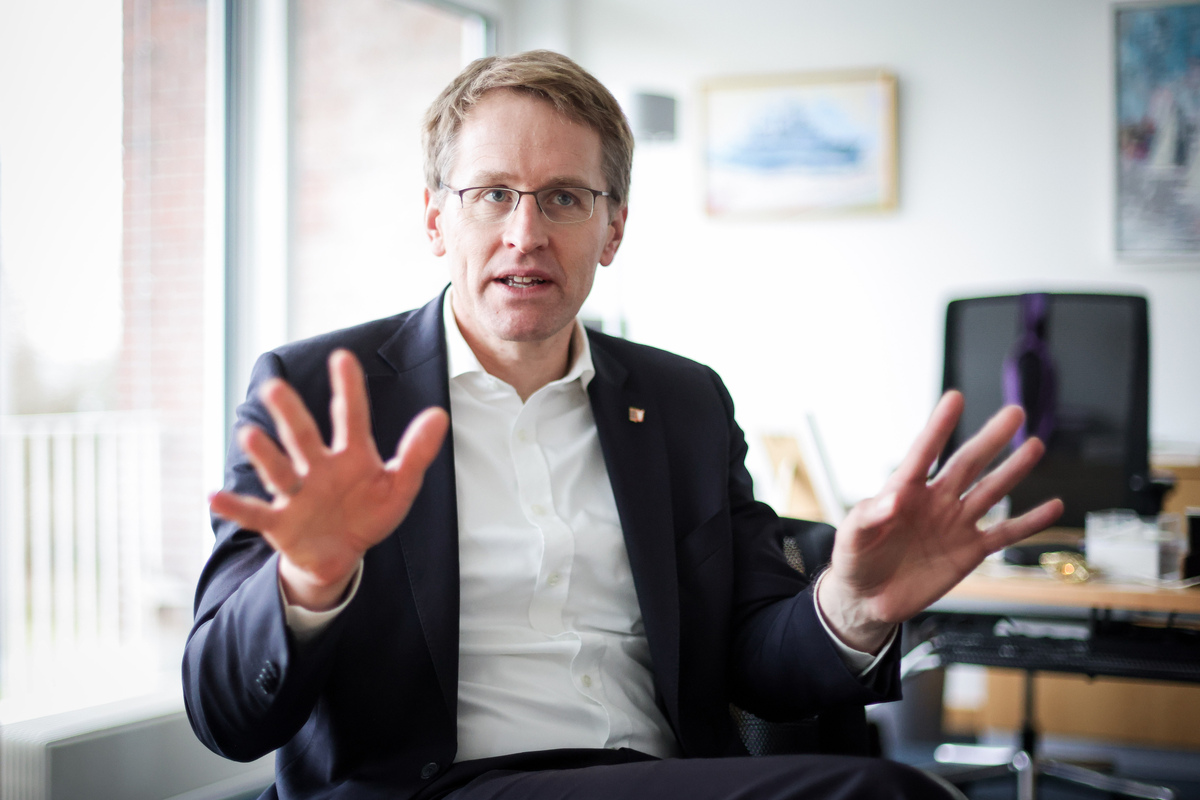 Schleswig-Holstein sagt Kommunen 196 Millionen Euro für Ganztags-Betreuung zu