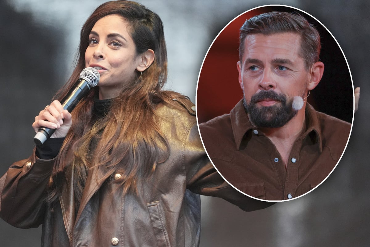 Fall Collien Fernandes: Klaas nimmt Männer in die Pflicht: 