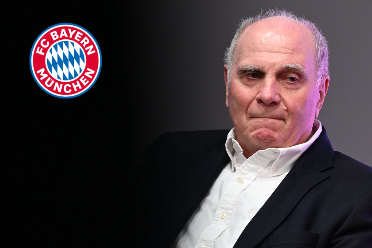 Uli Hoeneß wettert gegen FIFA und UEFA: "Was die vorhaben, ist Wahnsinn!"