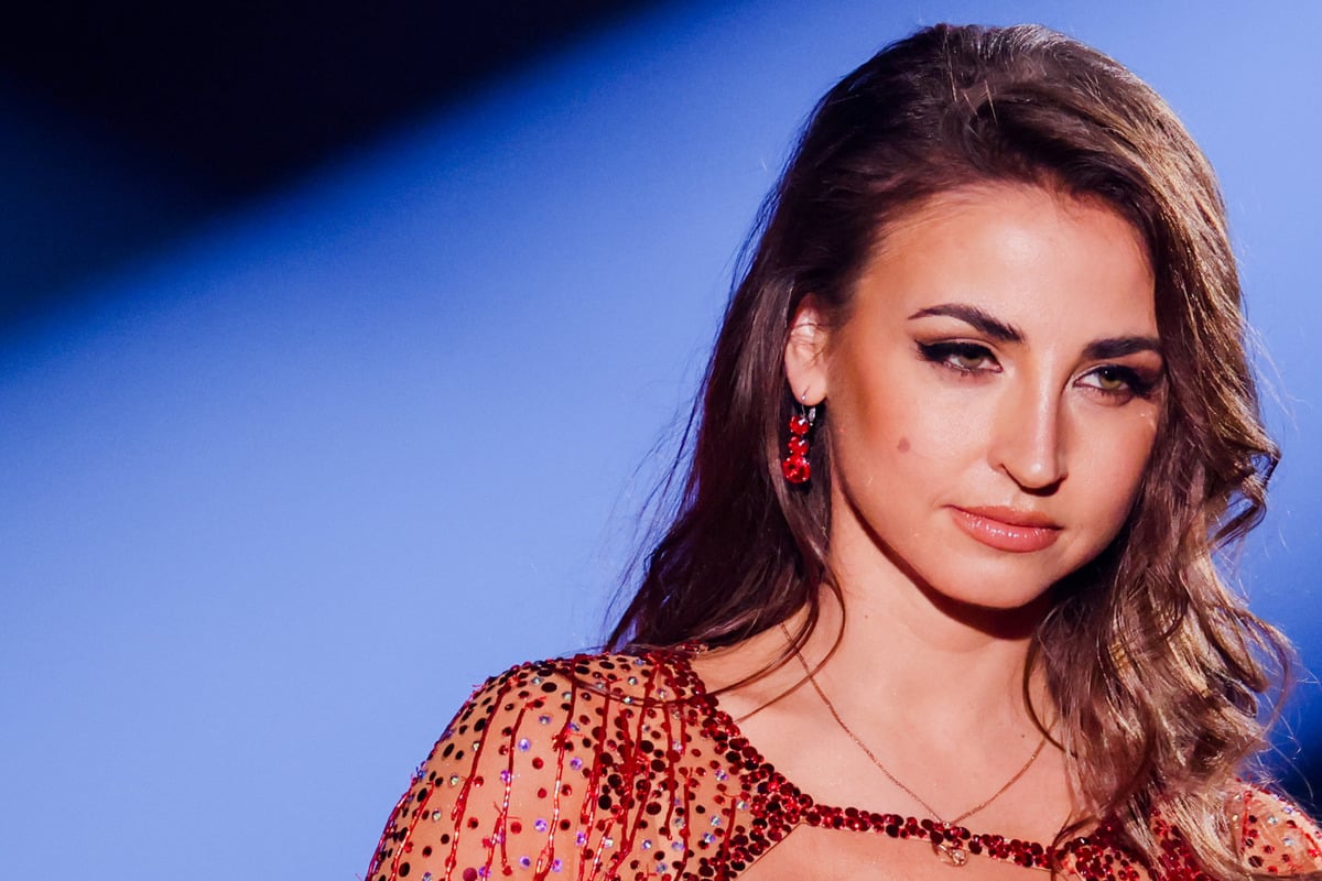 Abschiebung vom Tisch: Darum muss "Let's Dance"-Star Ekat ke