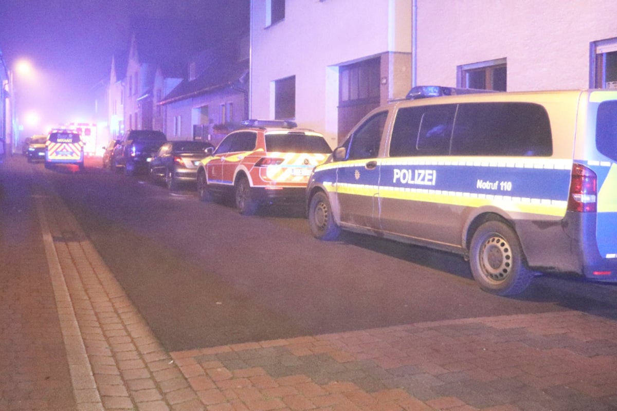 Highkle Angelegenheit! HaschBrownieParty für Großeinsatz in