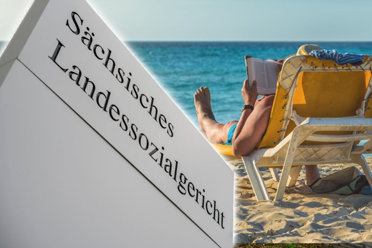 Drei Monate Portugal: Arbeitsloser kassiert dennoch Bürgergeld