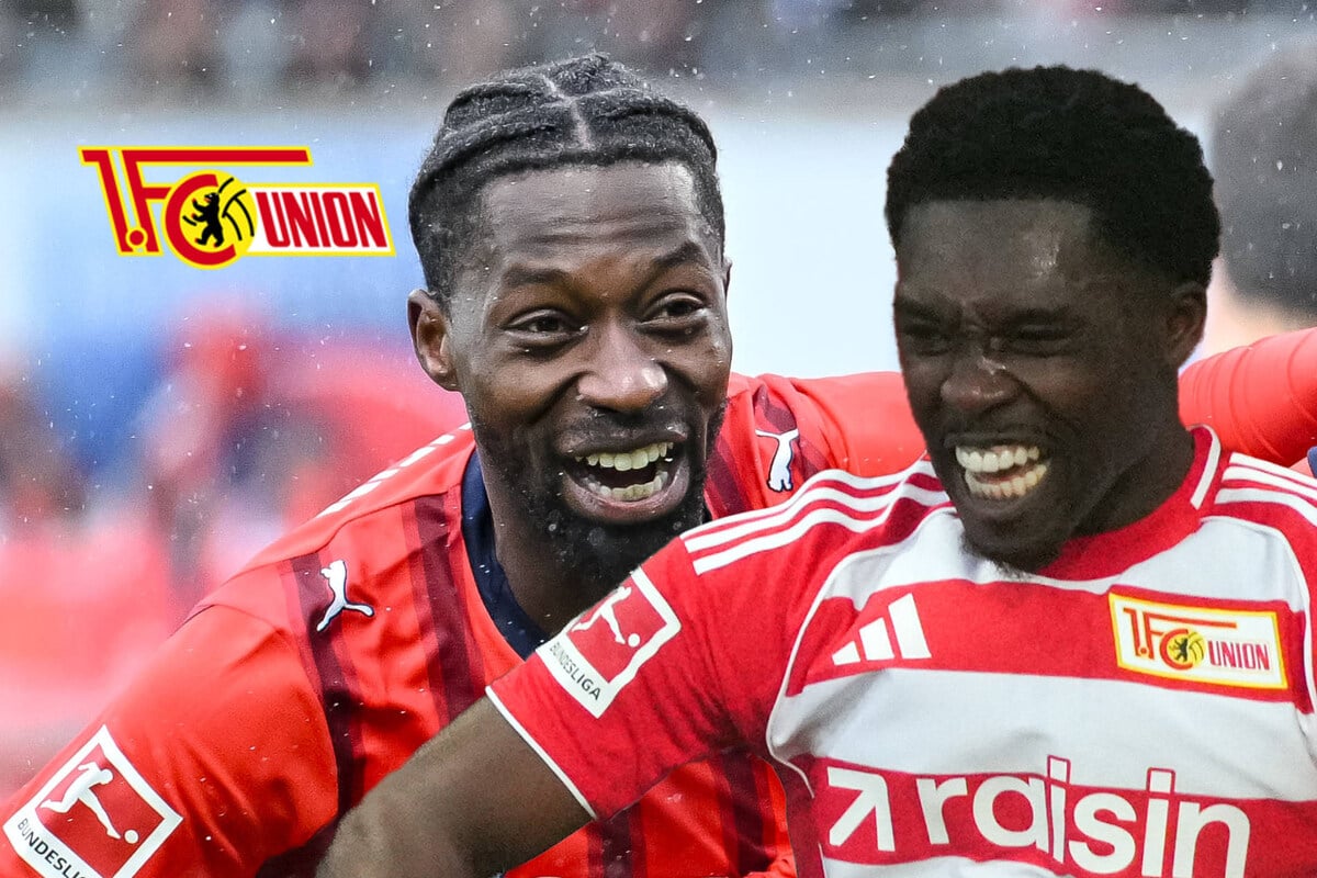 Einer kommt, einer geht? Holt Union Berlin neuen Flügelflitzer?