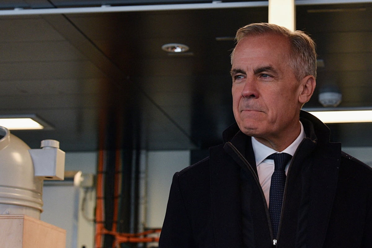 Carney insists US does not dictate terms of Canada trade talks in defiant response