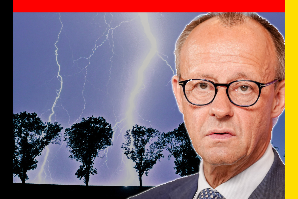 Stichwahl in Sonneberg Erstmals könnte Deutschland einen AfDLandrat