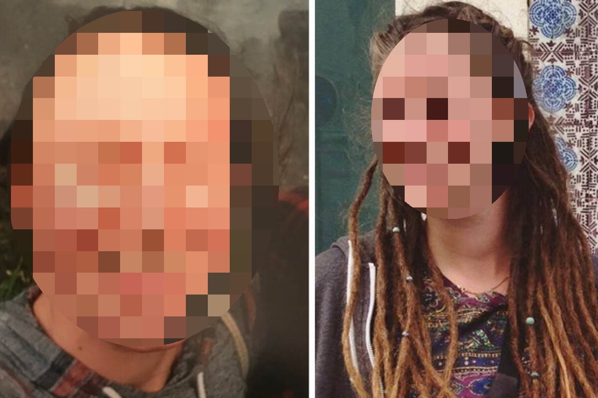 Suche nach Yolanda (23) aus Leipzig Jetzt spricht ihr Vater bei