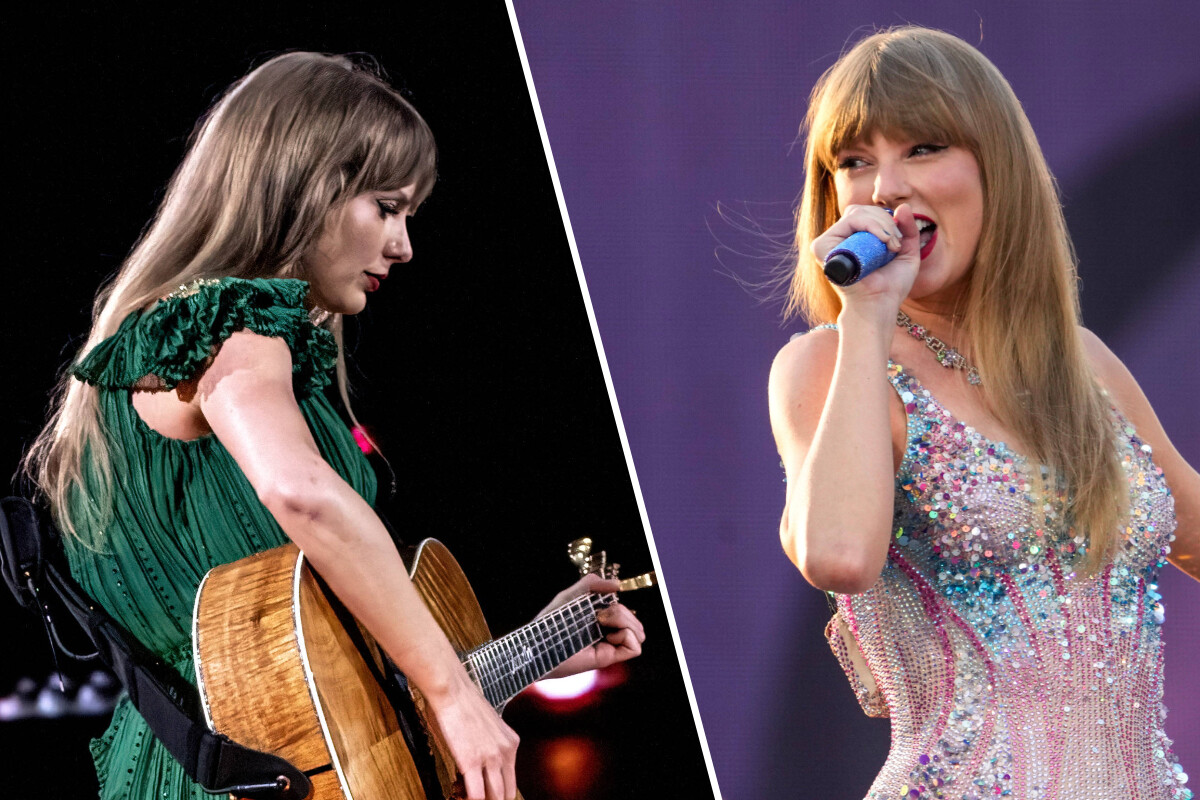 Will Taylor Swift change The Eras Tour setlist in Latin America?