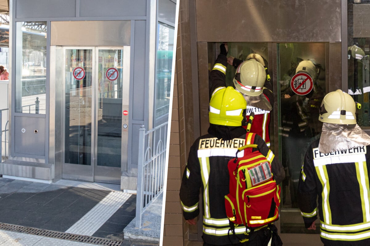 -rger-an-s-chsischem-Bahnhof-Feuerwehr-muss-f-nf-Personen-aus-neuem-Aufzug-befreien