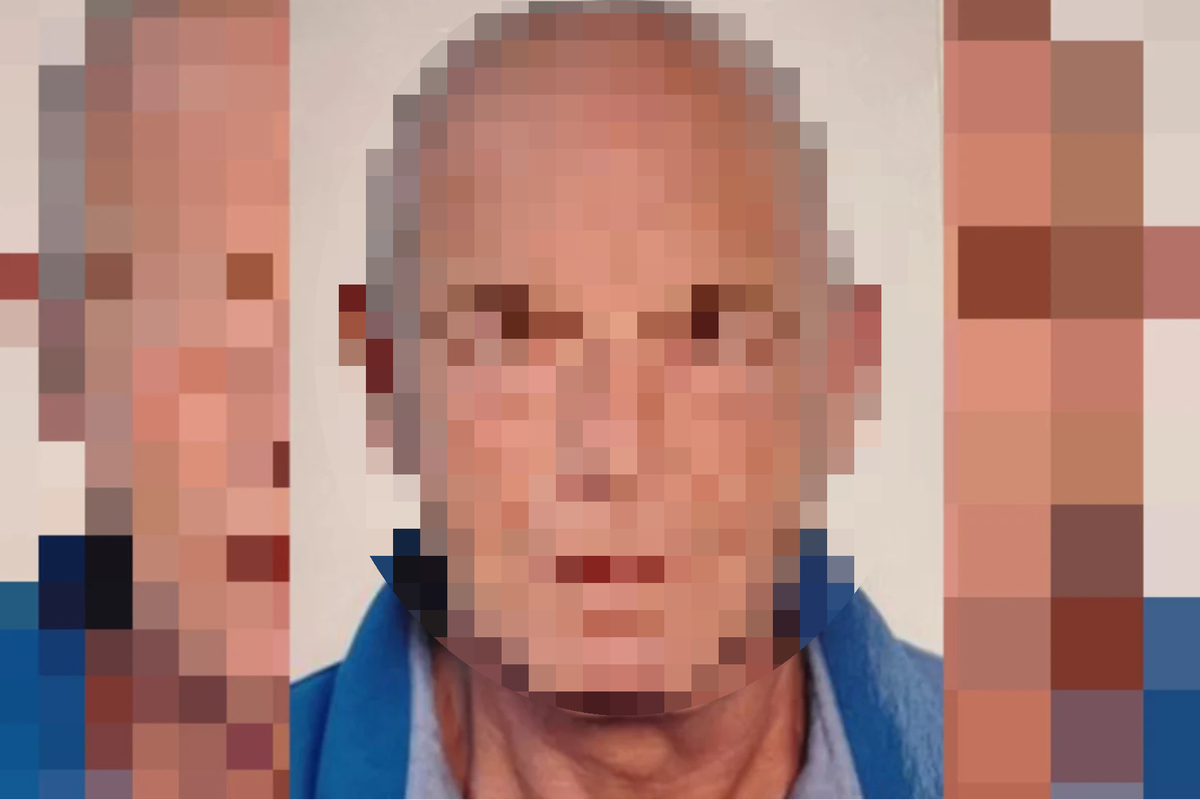 Aufatmen in Halle: Vermisster 58-Jähriger ist wieder da!