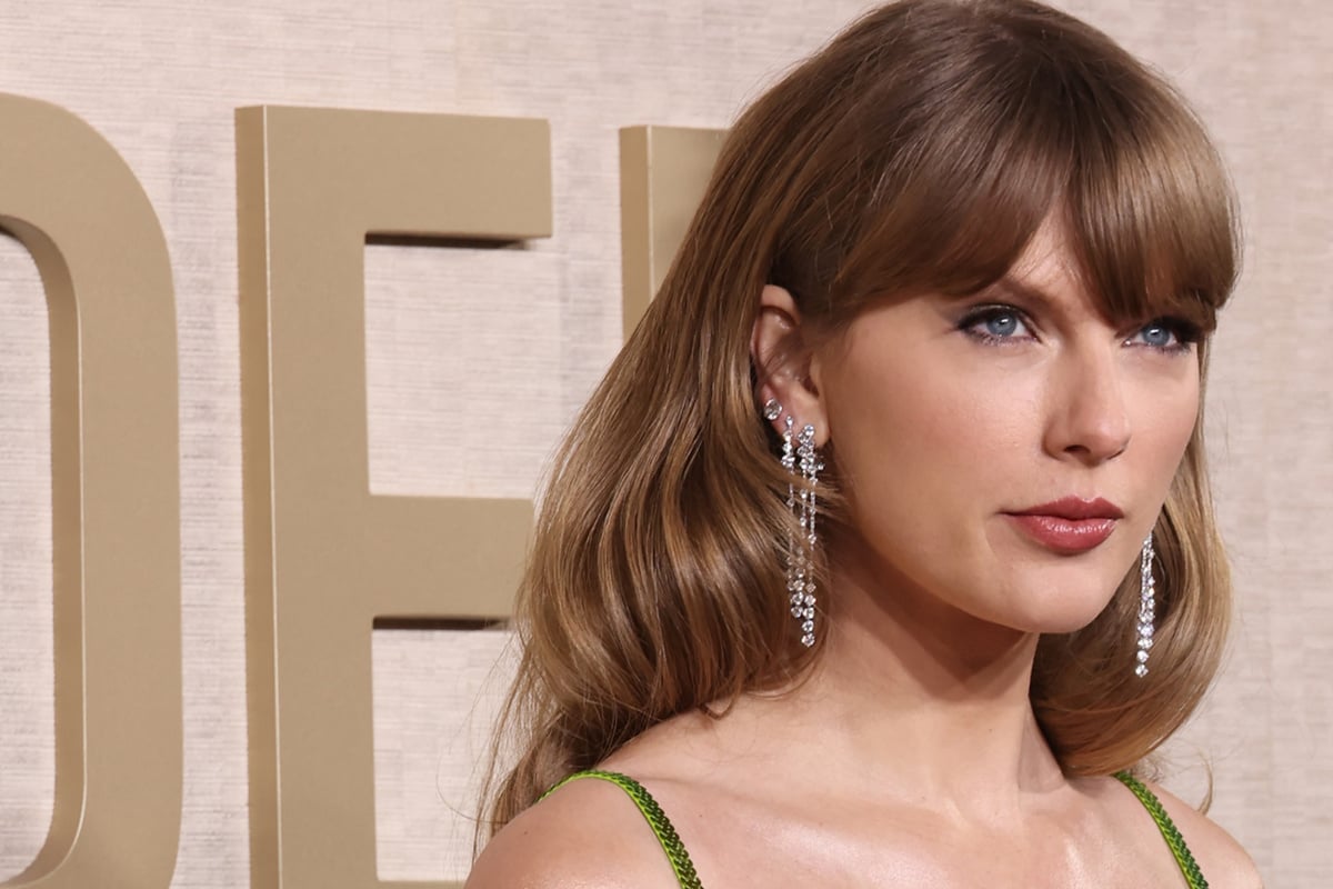 Taylor Swift backed by White House, SAG-AFTRA over explicit AI photos