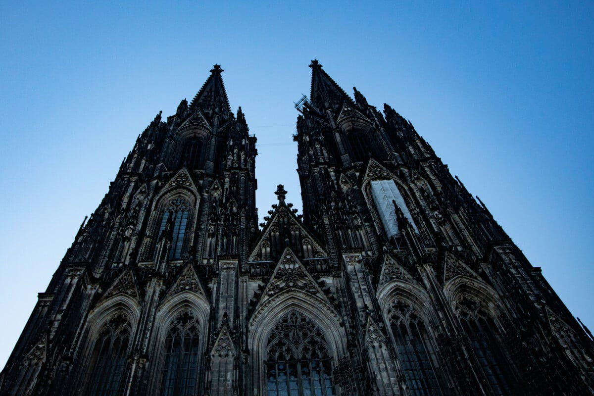 Altes Gerücht widerlegt: Experte enthüllt Geheimnis um Kölner Dom
