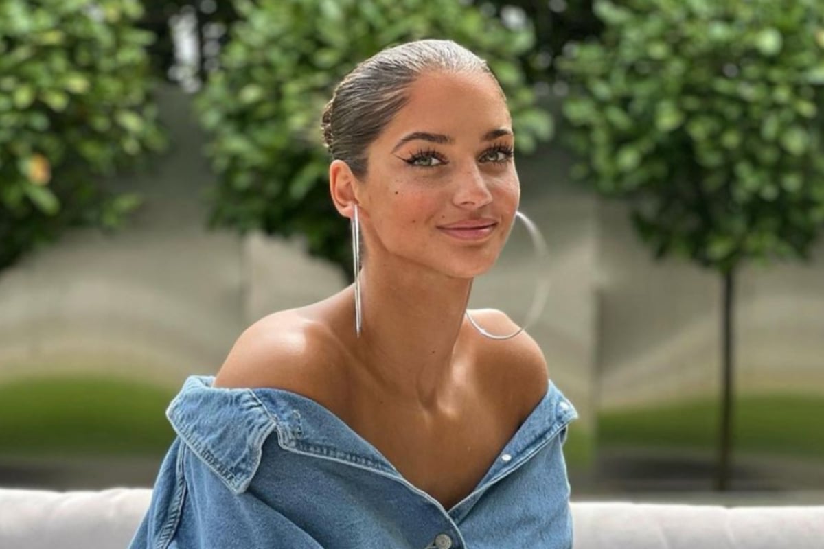 Tanja Makarić » News, Bilder & Storys zur Influencerin