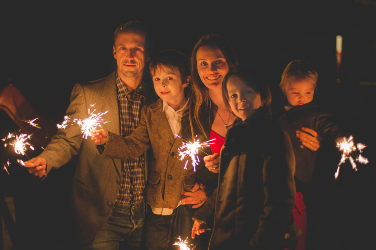 Dresden: This turn of the year is simply different – what is allowed on New Year’s Eve and what is not