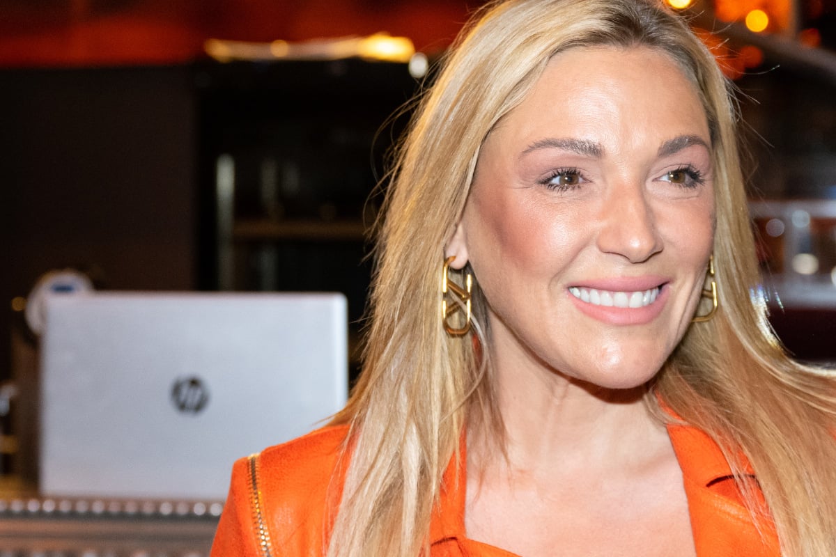 Nach Emilios Tod: Simone Ballack versucht an ihrem Geburtstag, \