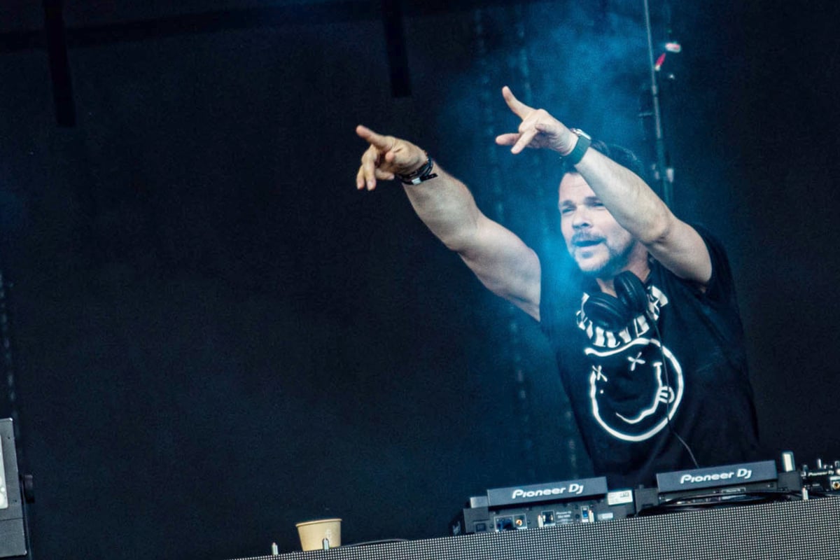 ATB kehrt mit exklusivem Auftritt nach Dresden zurück