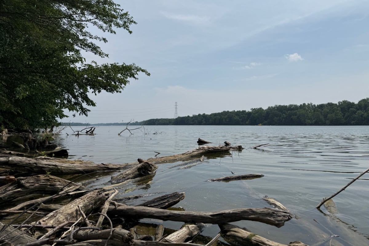 Five friends killed in horrific drowning incident on Ohio river fishing trip