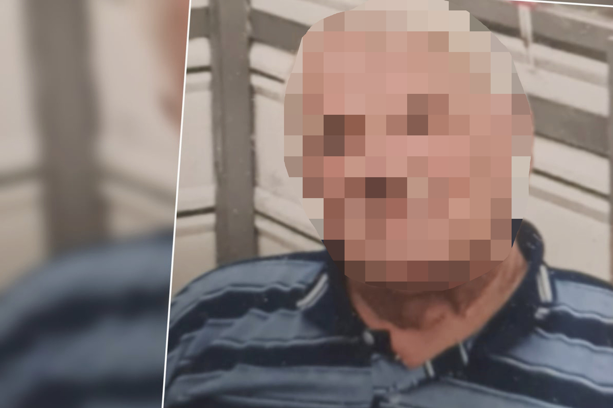 Vermisster Striesen-Senior (84) wohlauf gefunden