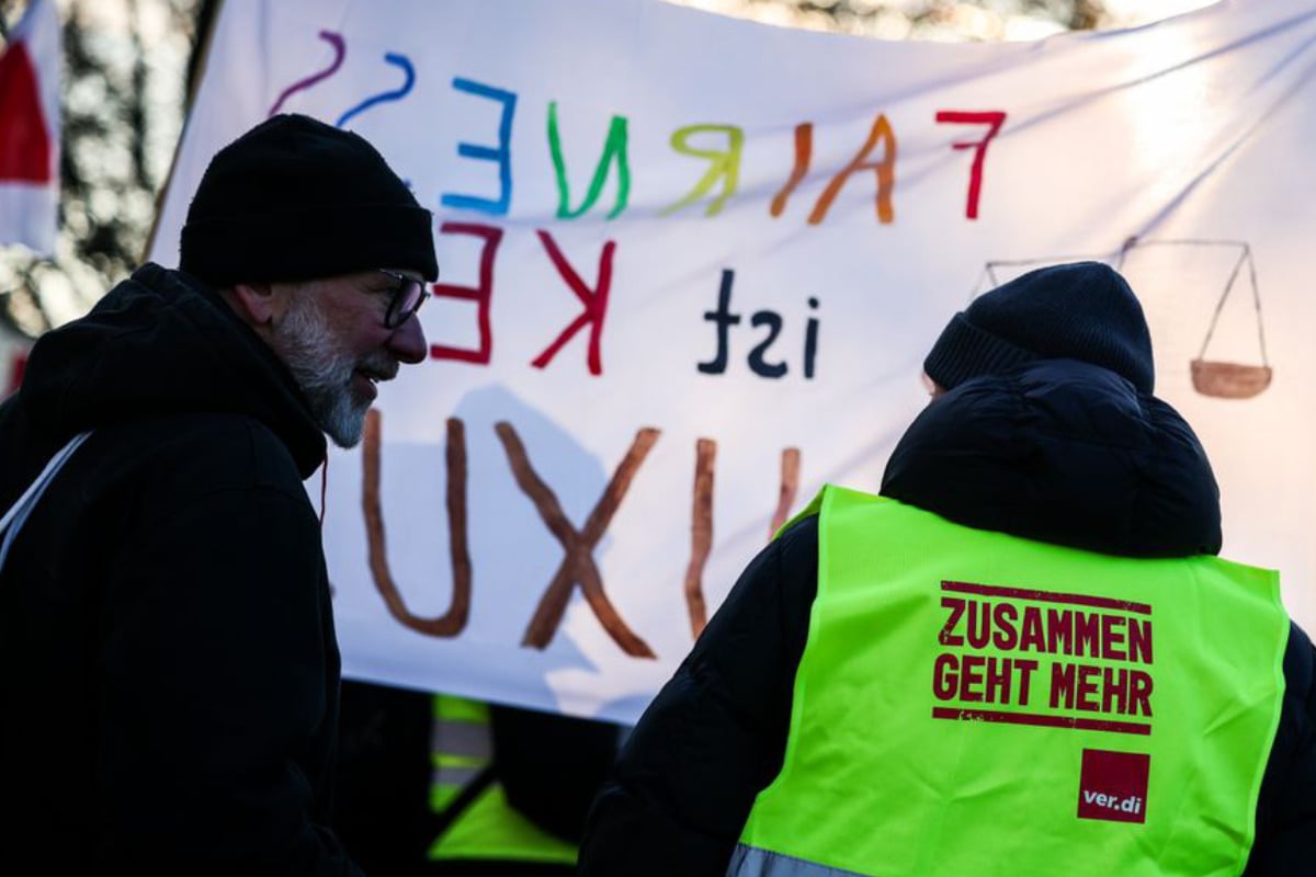 Schulen-Verkehr-Kliniken-Gro-er-Warnstreiktag-in-NRW-gestartet
