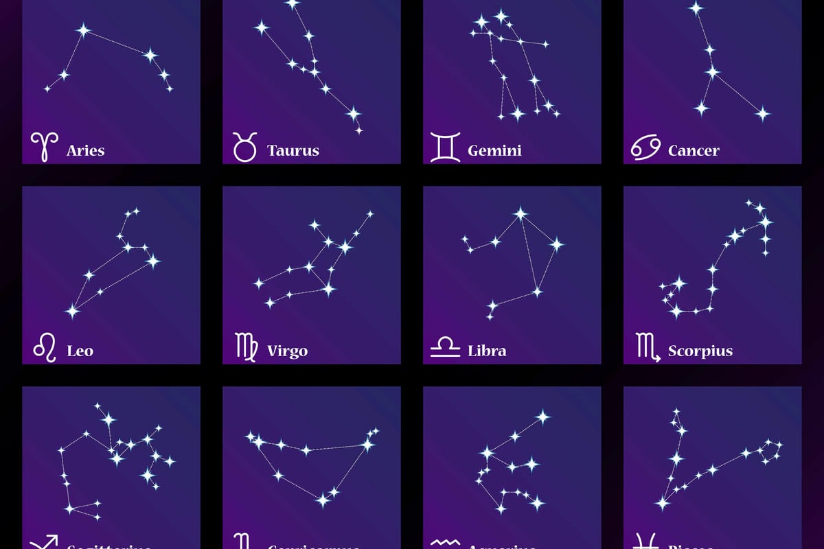 Horoskop heute: Tageshoroskop kostenlos für den 10.12.2020