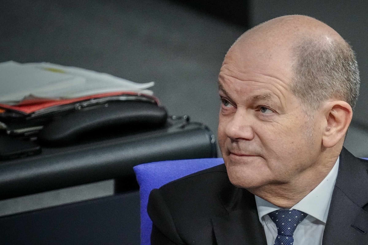 Scholz hat Corona überstanden und macht erstmal Urlaub