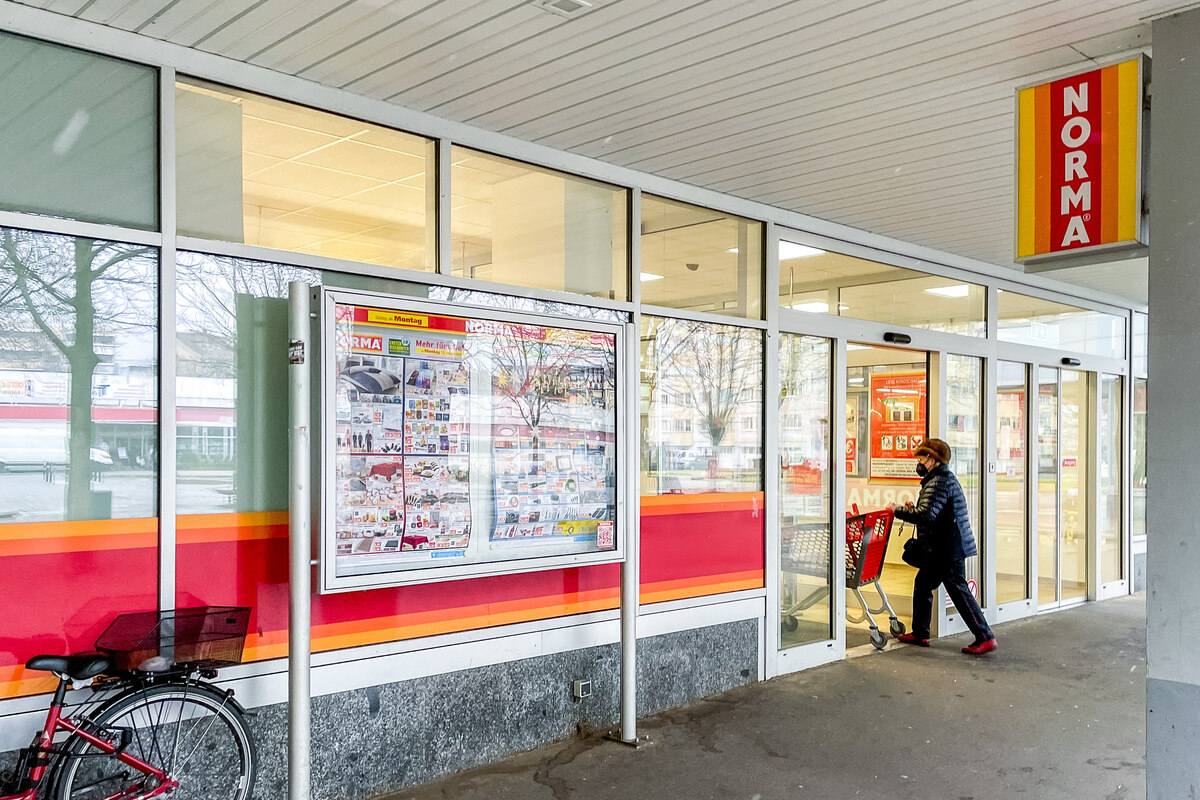 Am Mittwoch (15.12.) sind bei NORMA diese Produkte mega im Preis gesenkt!