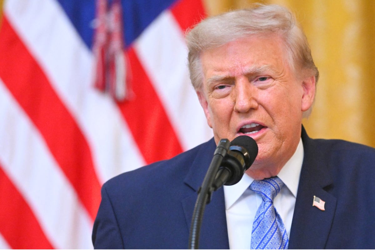 Trump calls for NBC and ABC to have broadcast licenses revoked for refusing to air his election conspiracy speech