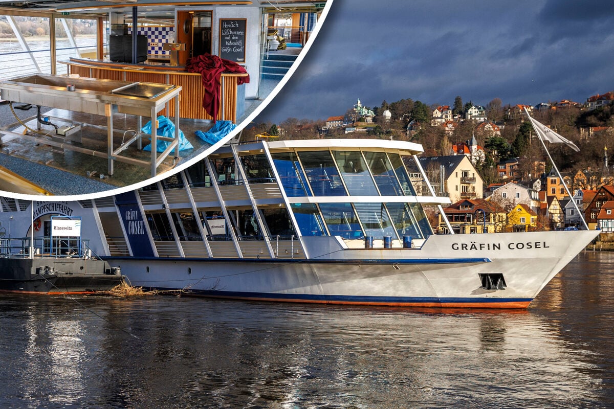 BodyLifting für Dresdens 