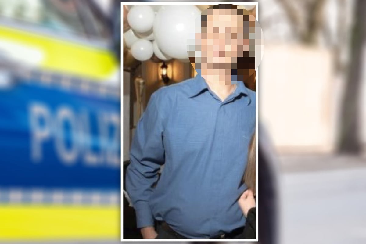 Er verließ seine Wohnung und verschwand: 45-jähriger Leipziger wieder aufgetaucht