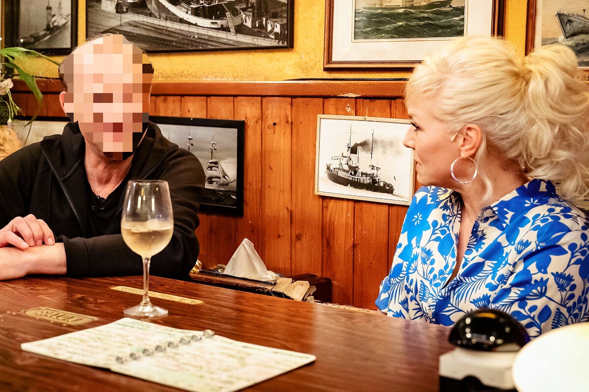 Ina’S Nacht Panik! Fans In Völliger Ekstase – Jetzt Spricht Der Gast! - 6ejribq
