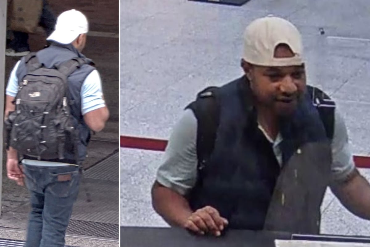Unglaublich Vergewaltigung In Essen Wer Kennt Diesen Mann Die Unglaubliche Geschichte Dahinter - i2l14er