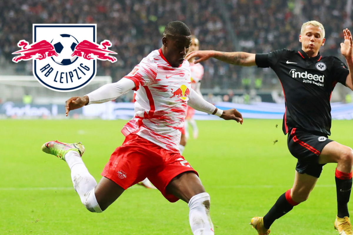 Rested RB Leipzig against tired Eintracht Frankfurt?  “Make it difficult of course!”