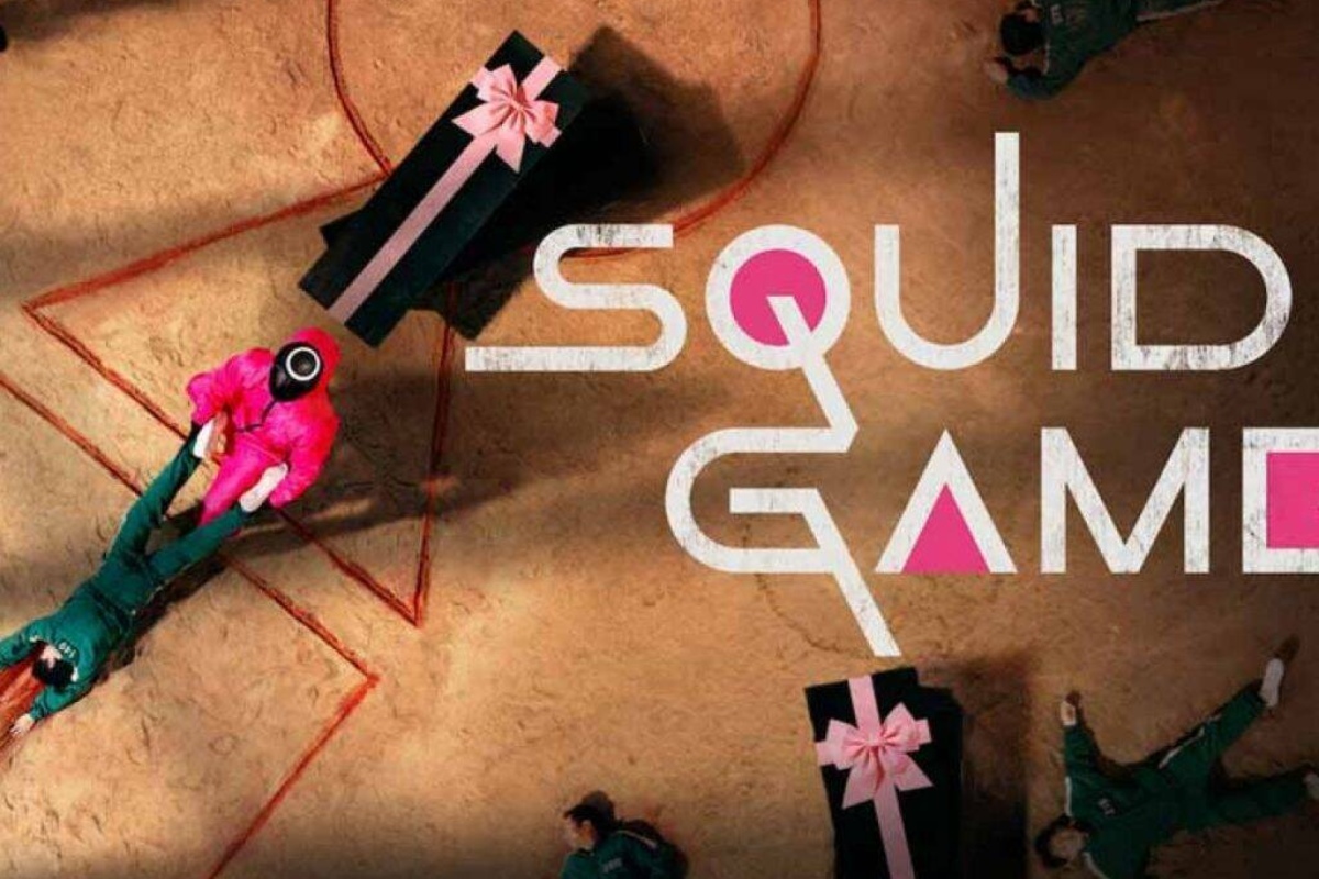 Squid Game Set To Become Netflix s Most Popular Show Ever