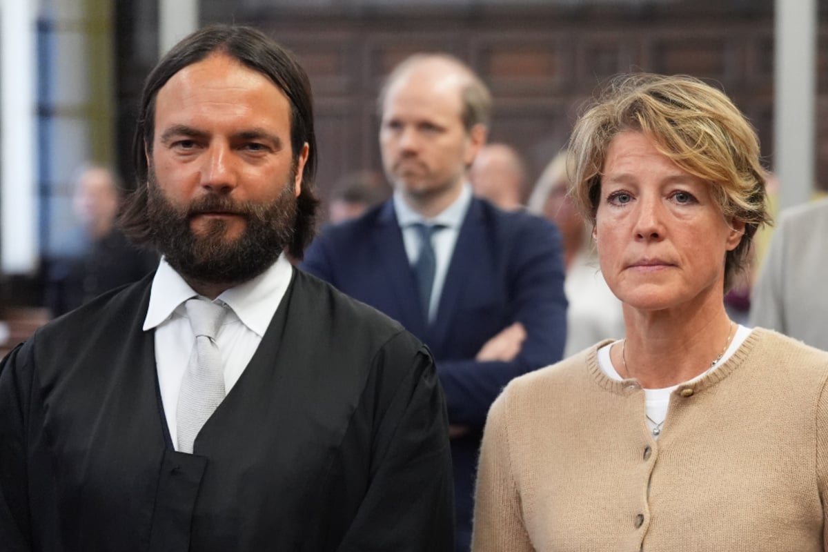 Block-Prozess: Privatdetektiv soll als Zeuge aussagen