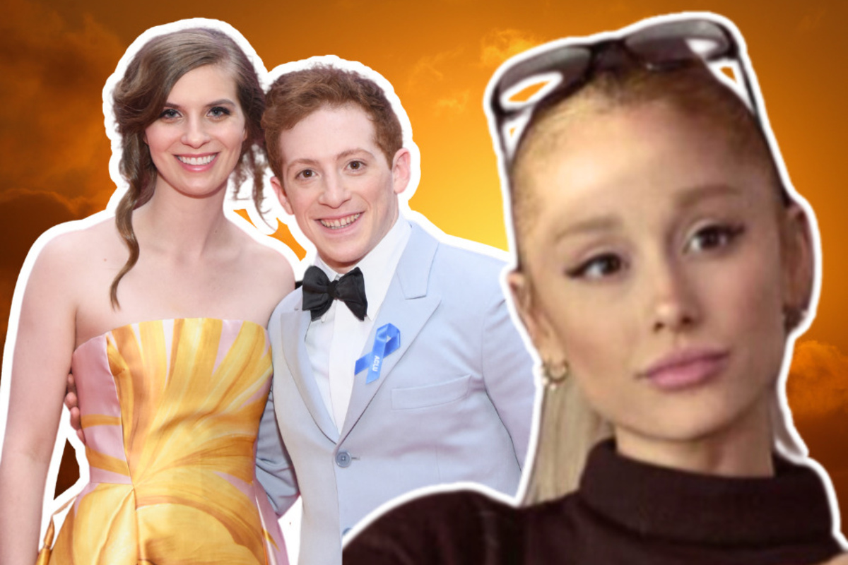 Ariana Grandes Biggest Controversy Yet - 3a5glzh