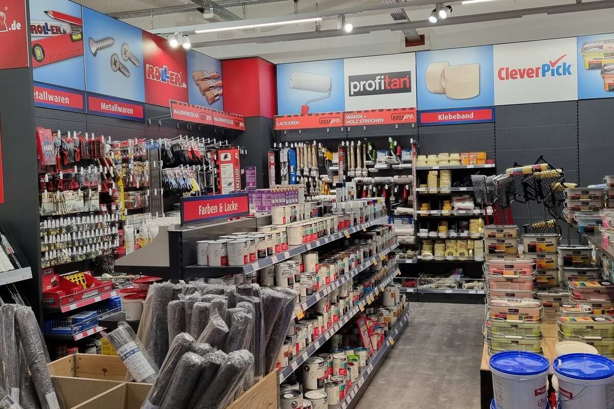 Diese tolle Aktion steigt bei Möbel Roller in Alsfeld am Sonntag (31.10.)