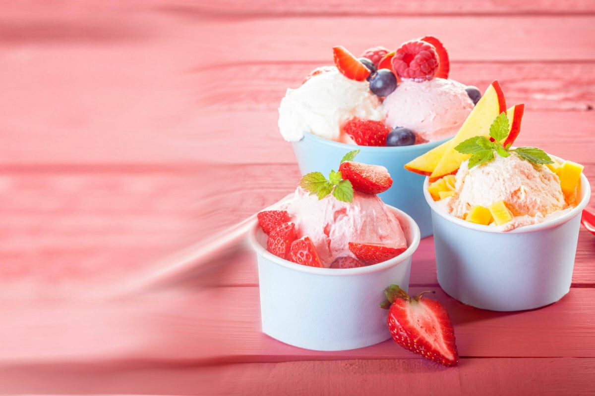 National Ice Cream Day: Everything you've ever wanted to know about your favorite dessert!