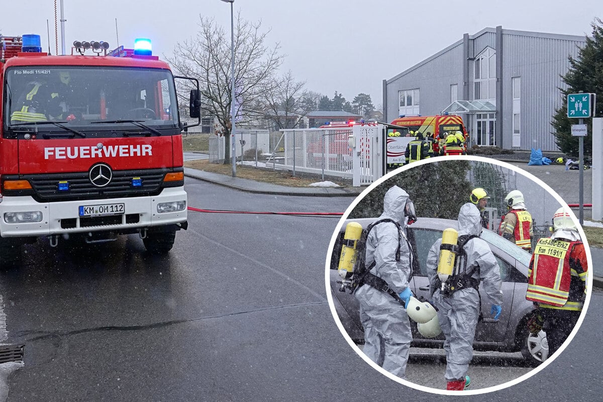 Gro-einsatz-in-Gewerbegebiet-Mitarbeiter-nach-Feuer-in-Metall-Firma-verletzt
