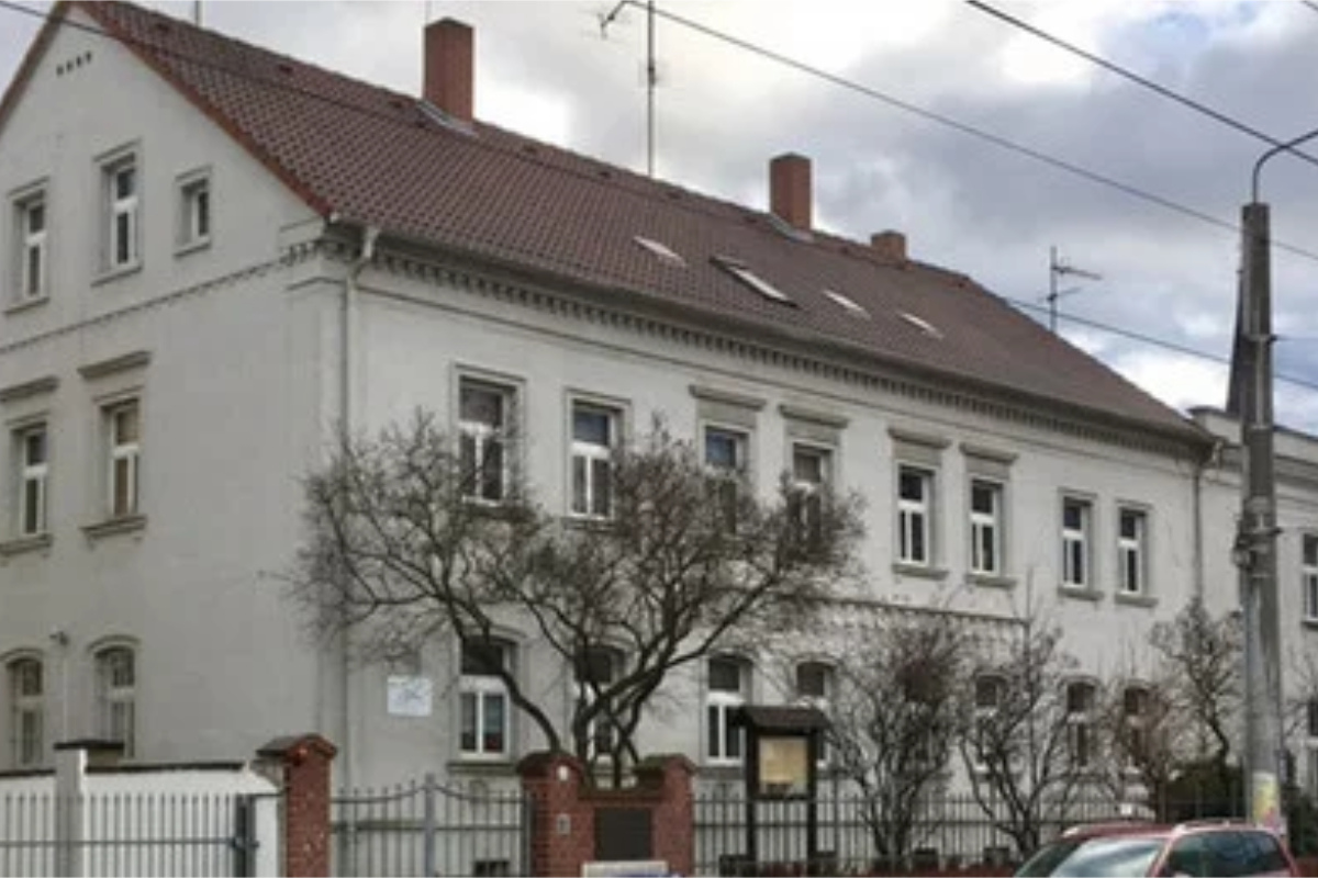 2,18 Millionen Euro: Leipzig saniert Erich-Zeigner-Haus