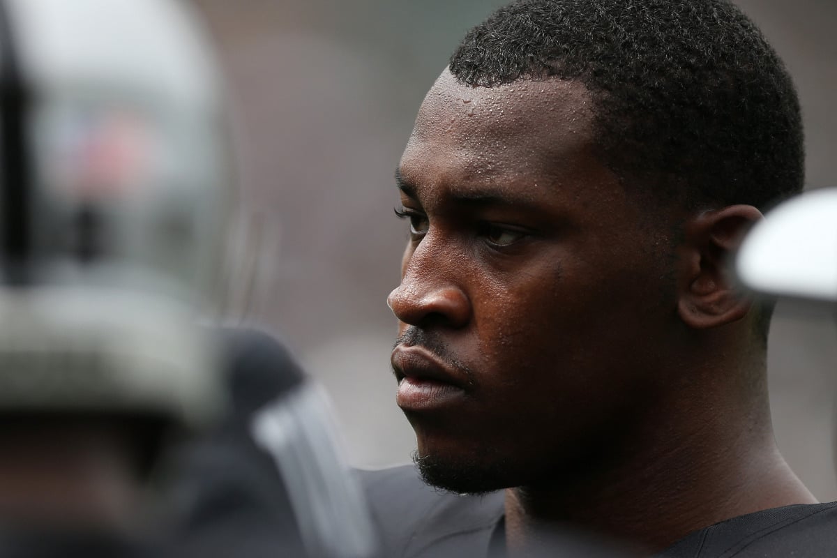 Aldon Smith, former 49ers defensive lineman, dies at 36