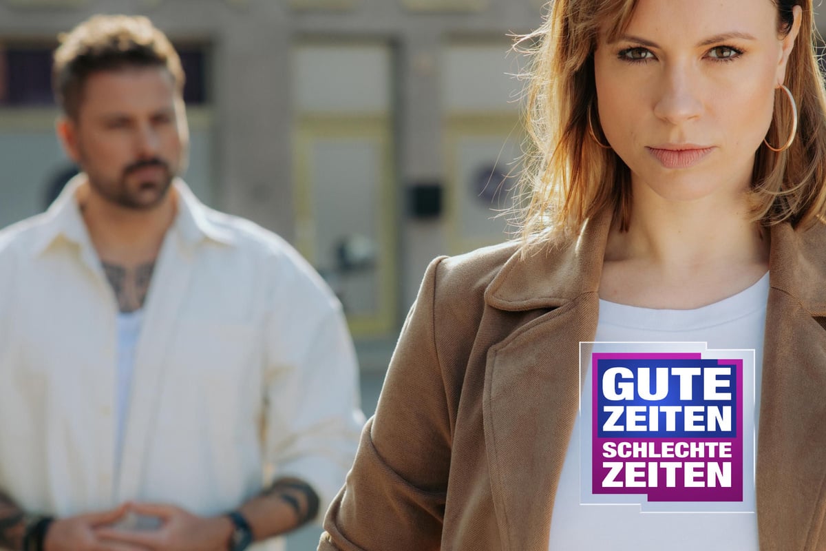 GZSZ: John vor Zerreißprobe – Kann er die richtige Wahl treffen, die alle Leben berührt?