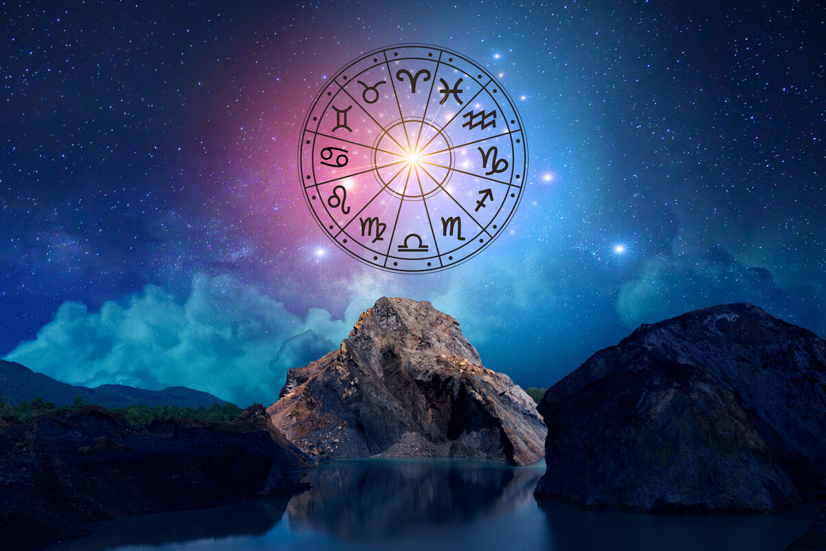 Photo of Horoskop heute: Kostenloses Tageshoroskop für den 24. Dezember 2022