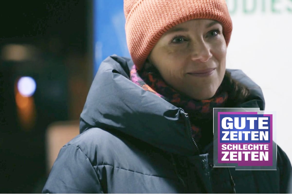 GZSZ-Star spricht über Lillys schweren Magersucht-Kampf: 