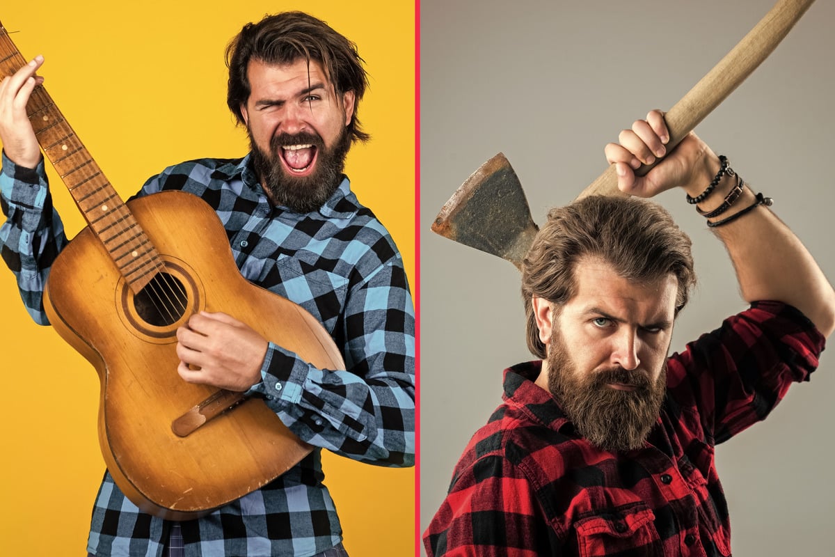 What is the longest beard in the world?